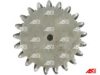 HITACHI 211455015 Freewheel Gear, starter